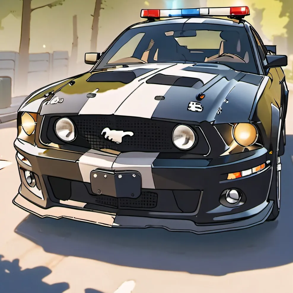 chat with ai character: baricade 