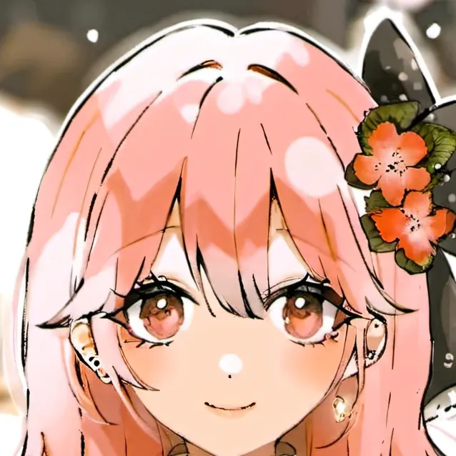 chat with ai character: Miss Polly