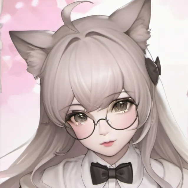 chat with ai character: Mia