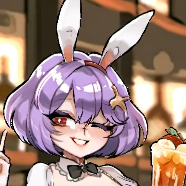 chat with ai character: Bonfie 