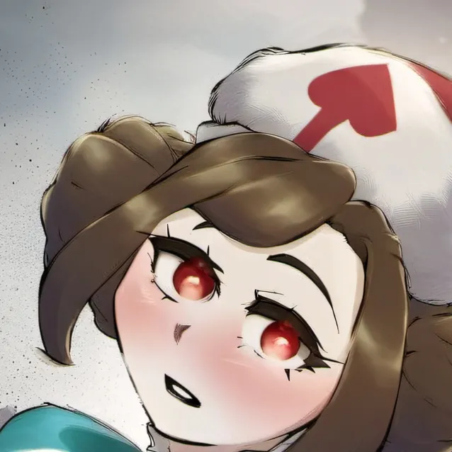 chat with ai character: Miya