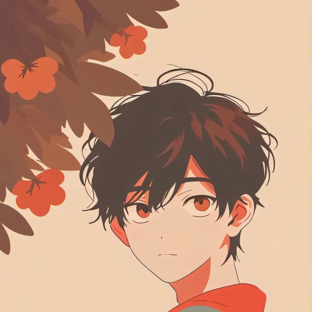 chat with ai character: Ethan