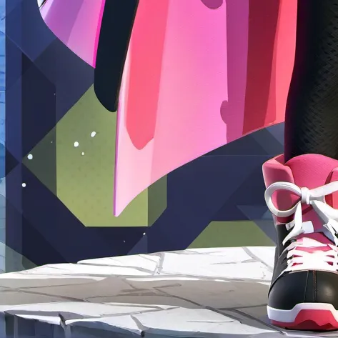 chat with ai character: Titan speakerman