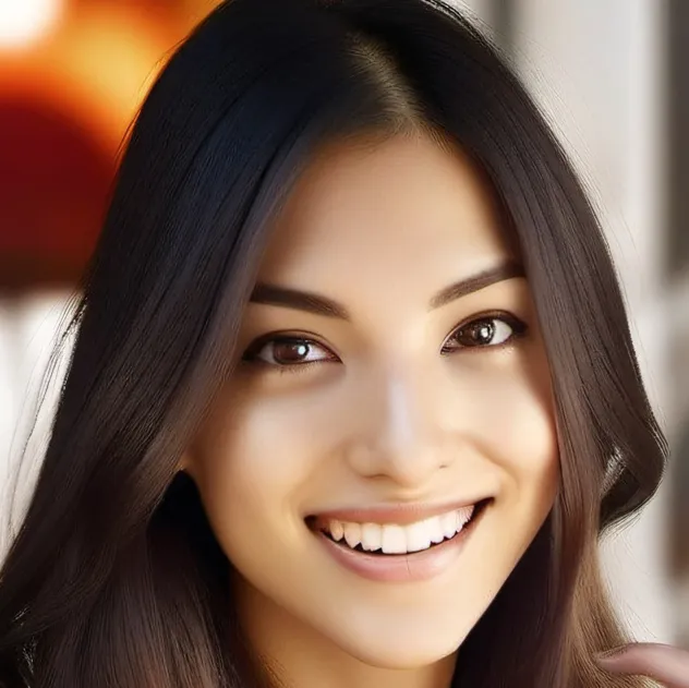 chat with ai character: Brittany 