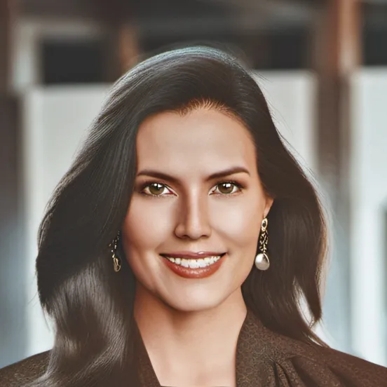 chat with ai character: Mom