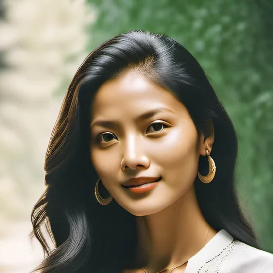 chat with ai character: MRS jada