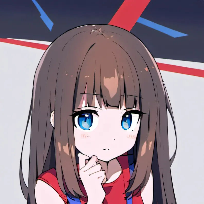 chat with ai character: Anemi Kazemaki