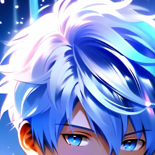 chat with ai character: Jay