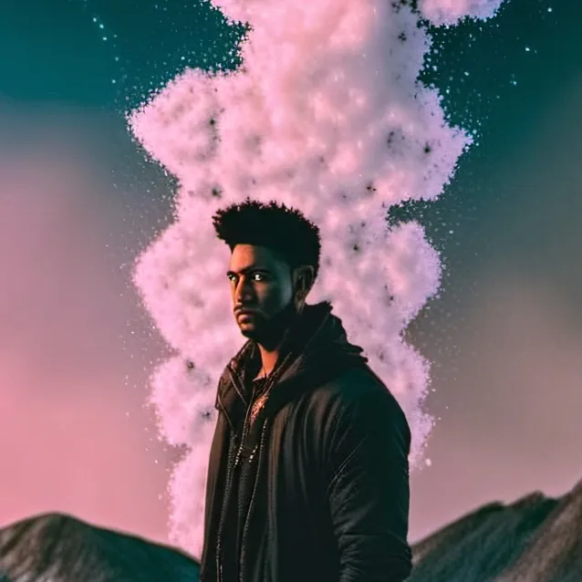 chat with ai character: Rico