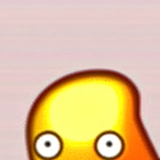 chat with ai character: Offbrand larva 💀