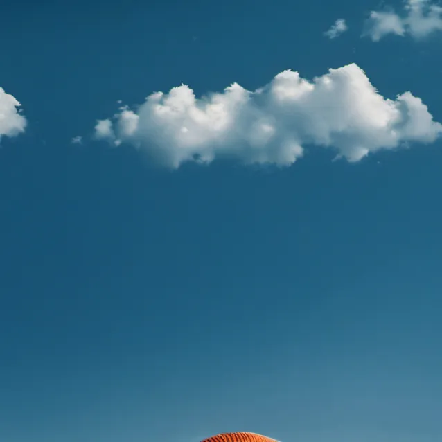 chat with ai character: Random cloud