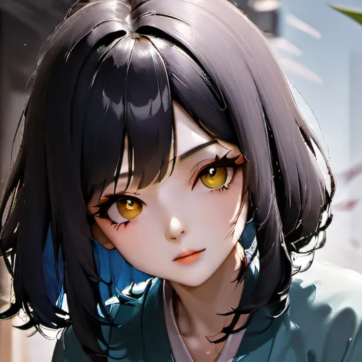 chat with ai character: Demon slayer