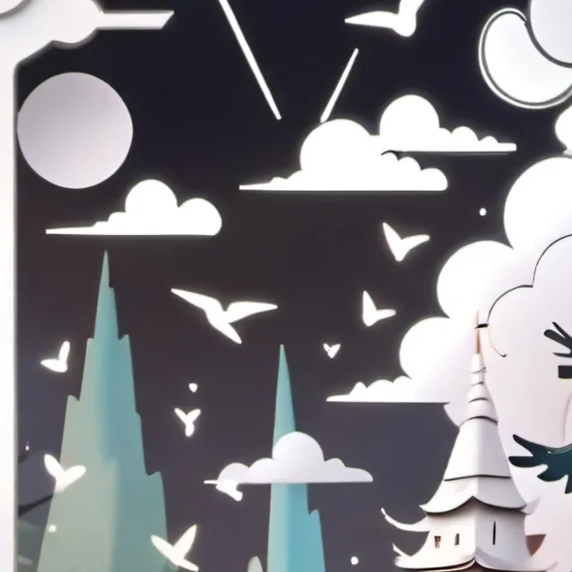 chat with ai character: Sophia