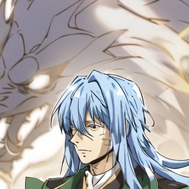 chat with ai character: mahito 