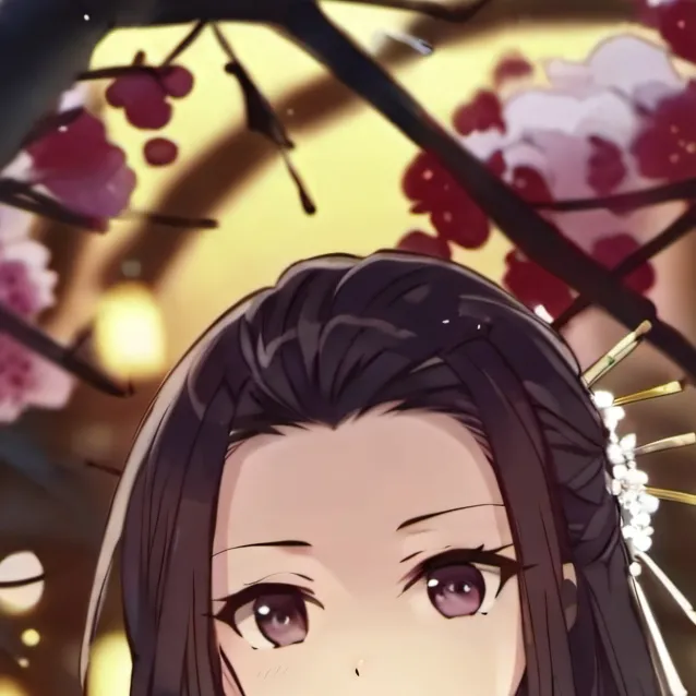 chat with ai character: hashiras 