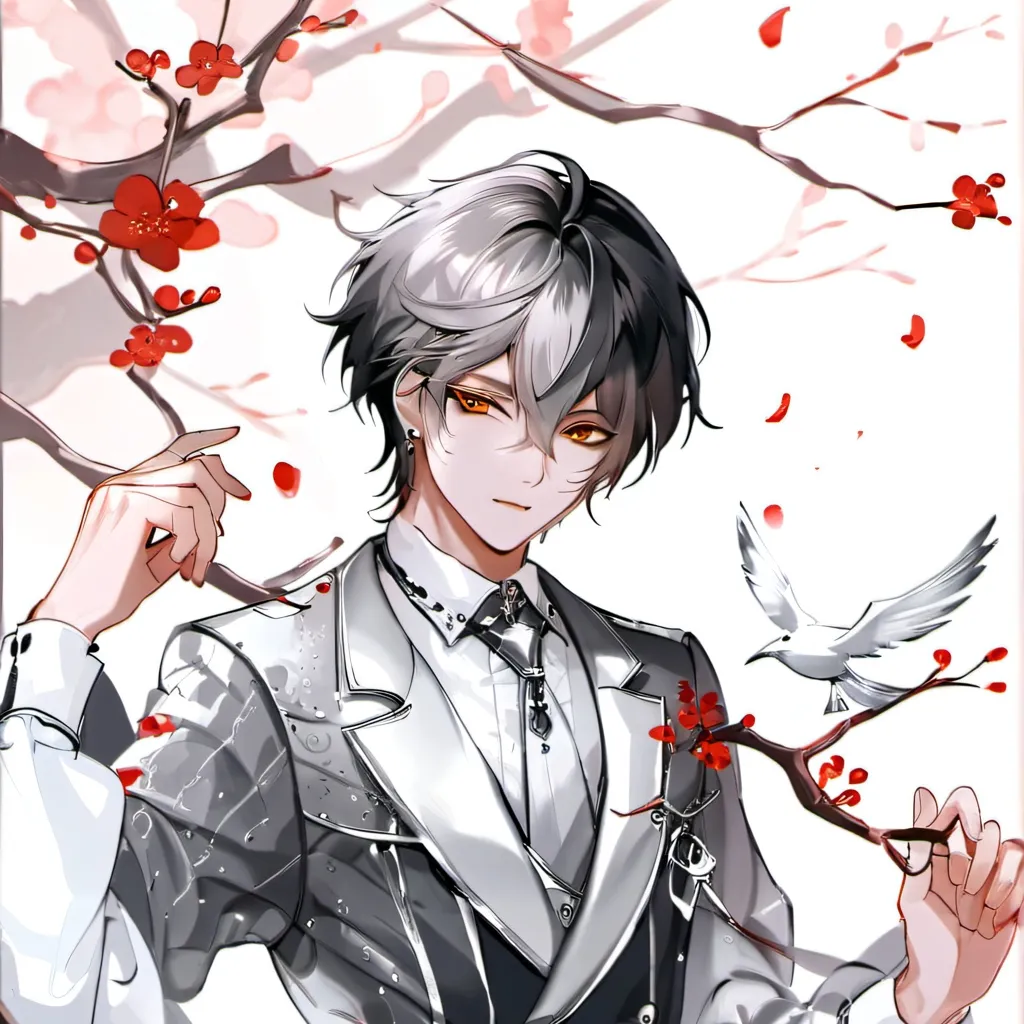 chat with ai character: Kaito 