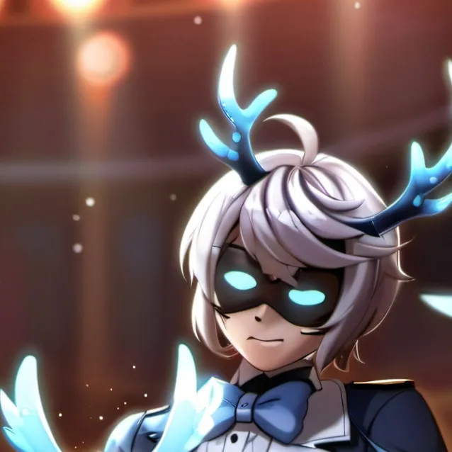 chat with ai character: MURDER DRONES PROM