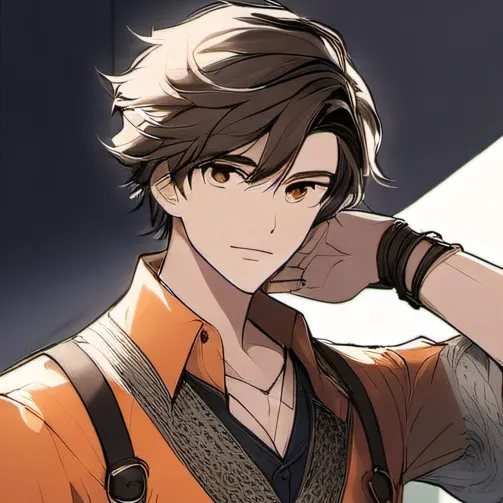 chat with ai character: ✨Telemachus ✨epic