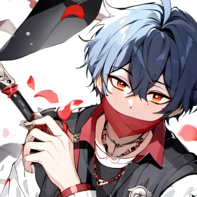 chat with ai character: your kidnapper