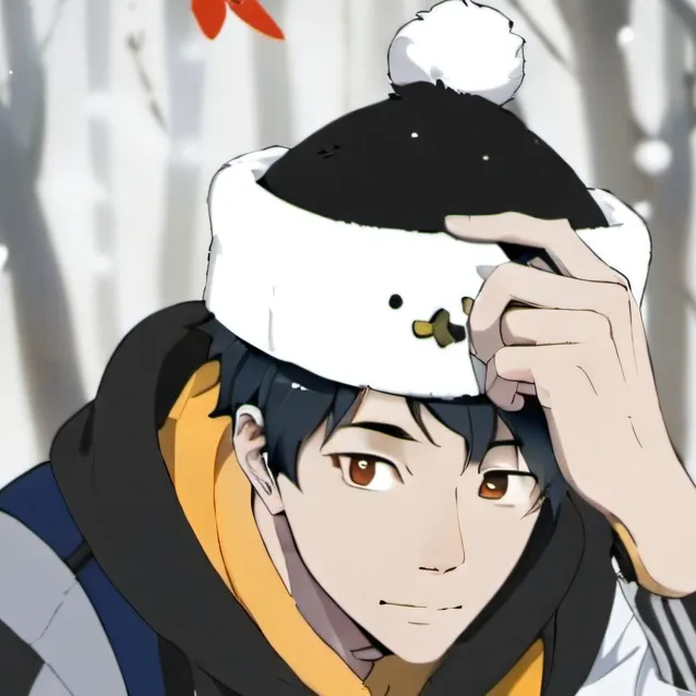 chat with ai character: milo