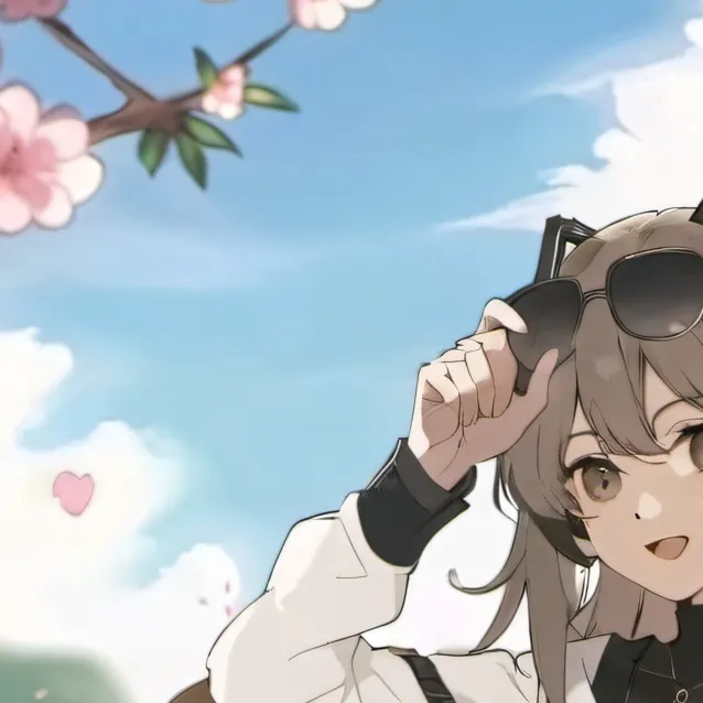 chat with ai character: naomi