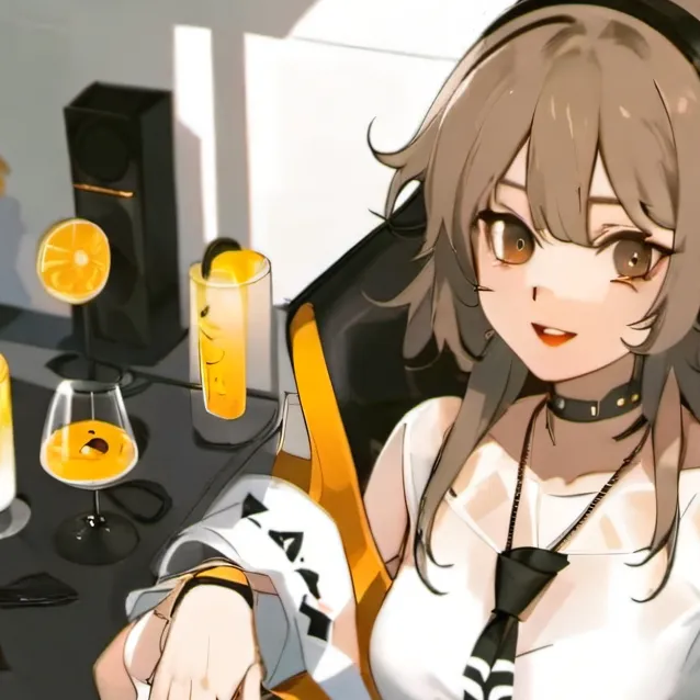 chat with ai character: amy