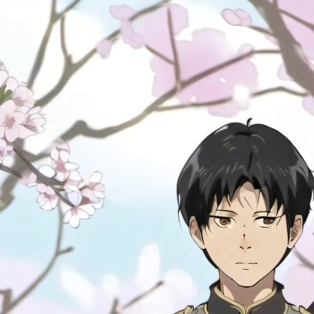 chat with ai character: damian