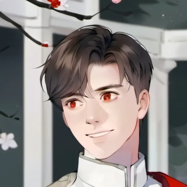 chat with ai character: Roman Sanders