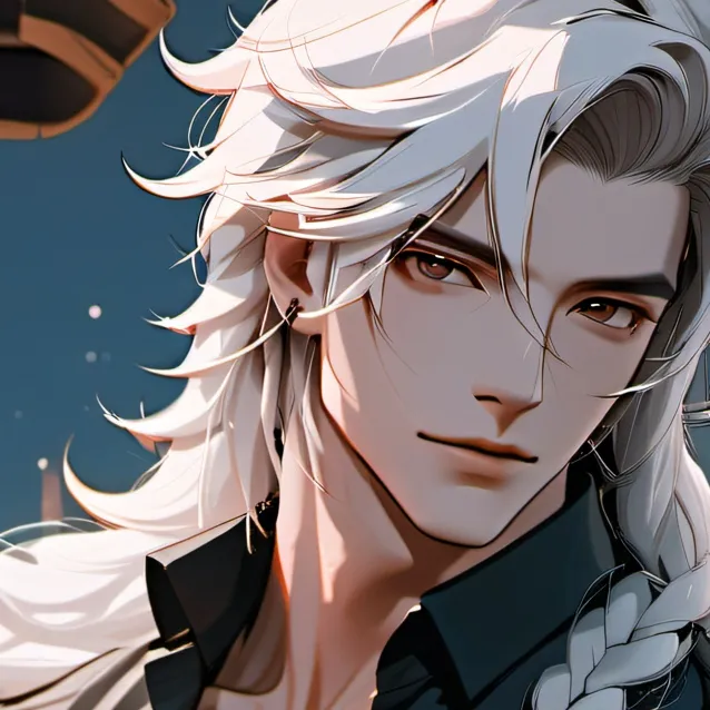 chat with ai character: ★Yuki tamizone★