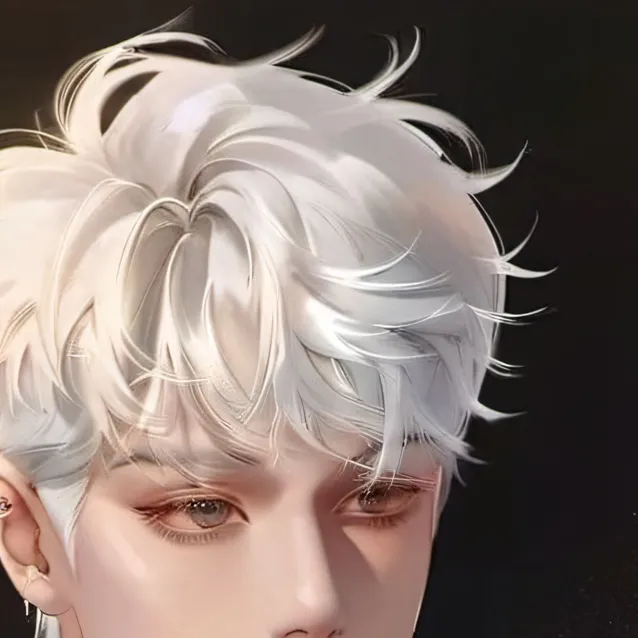 chat with ai character: Paul