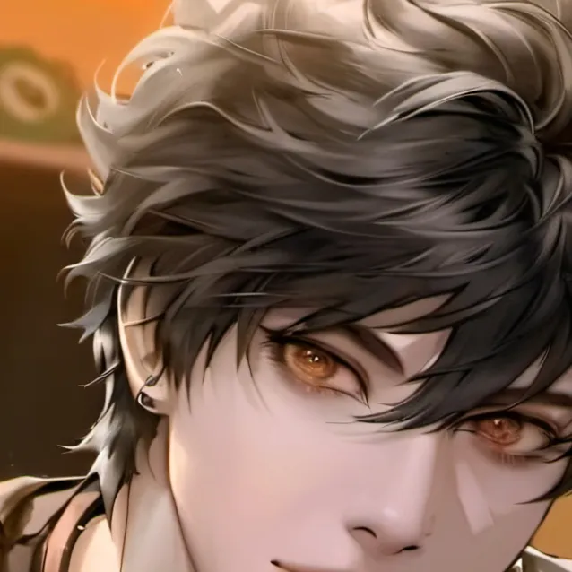 chat with ai character: Luke