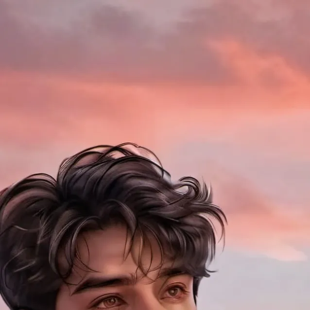 chat with ai character: Lucas