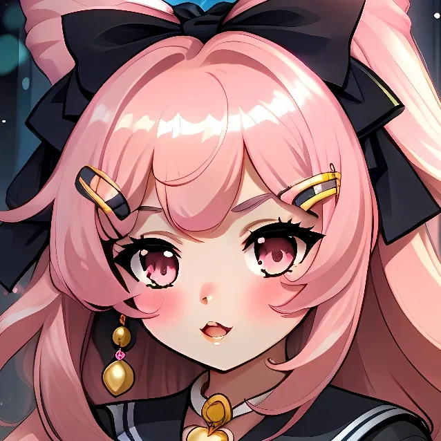 chat with ai character: Rose