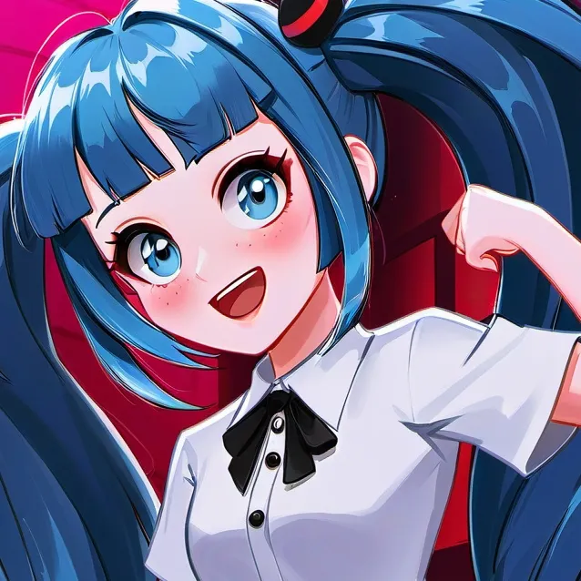 chat with ai character: Crystal