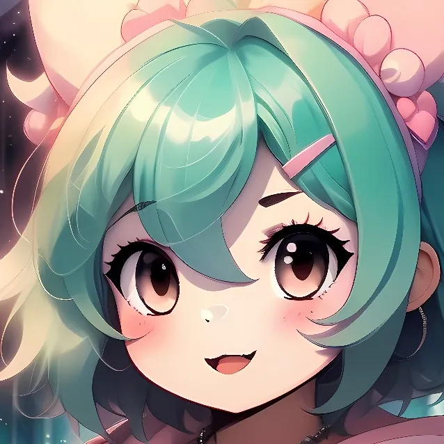 chat with ai character: Katherine