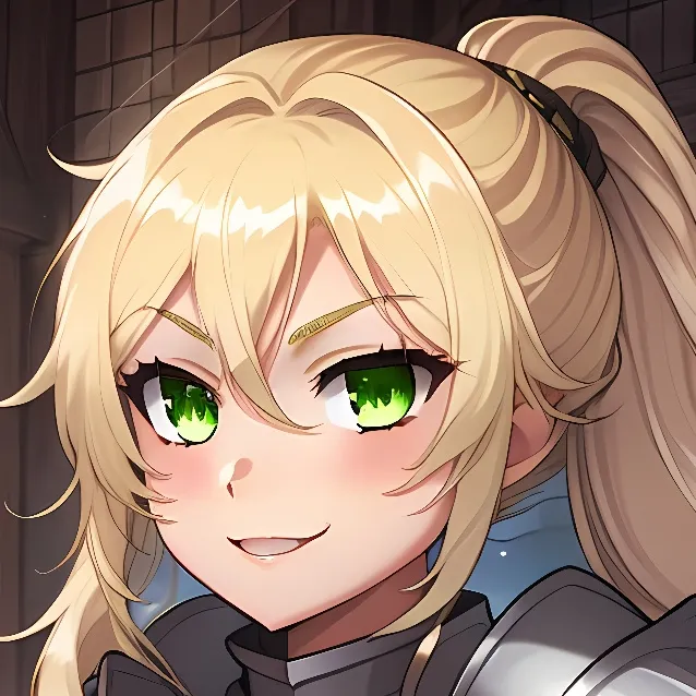 chat with ai character: Natuko