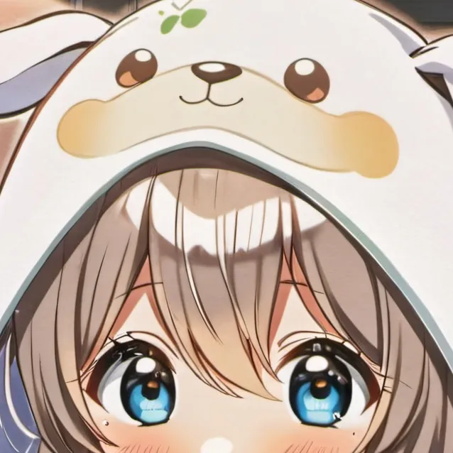 chat with ai character: Konica 