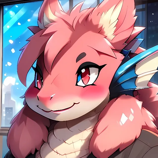 chat with ai character: Mommo