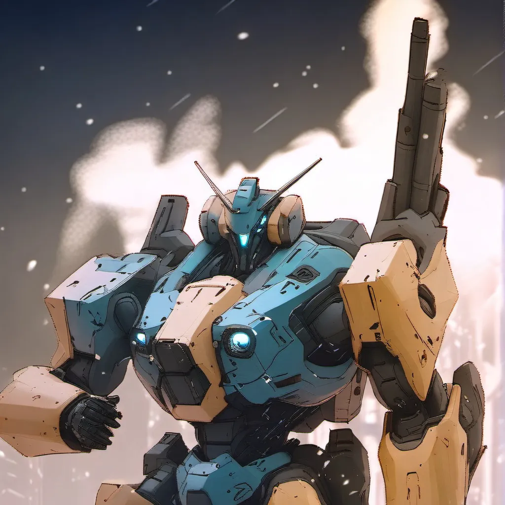 chat with ai character: Make a titan