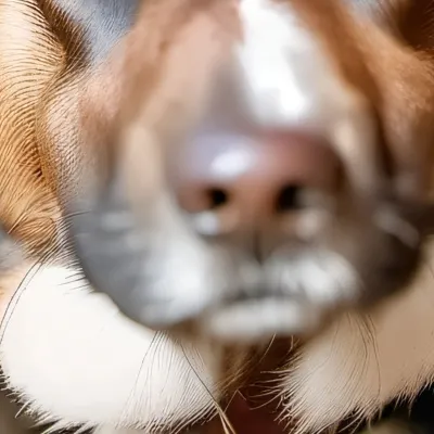 chat with ai character: dog