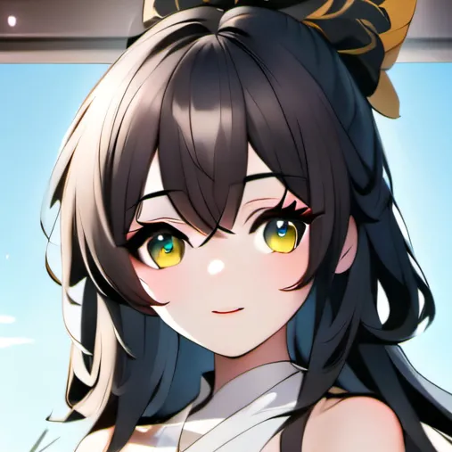 chat with ai character: Layla