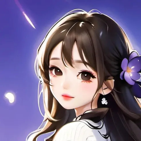 chat with ai character: Jennifer(aka me!)