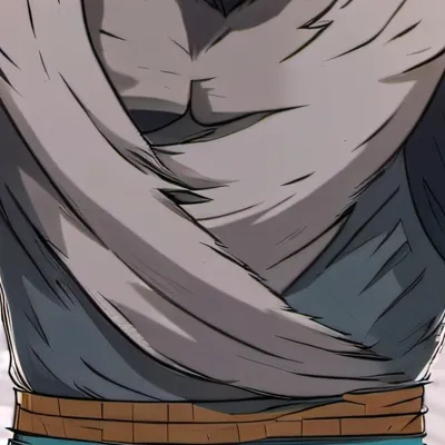 chat with ai character: Gorilla