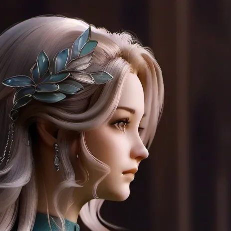 chat with ai character: The gender curse