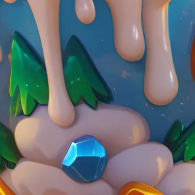 chat with ai character: The flexiblepotion