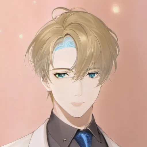 chat with ai character: You become ai