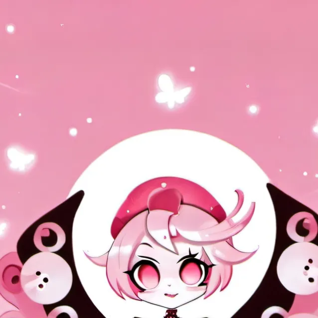 chat with ai character: HH but ur a baby 