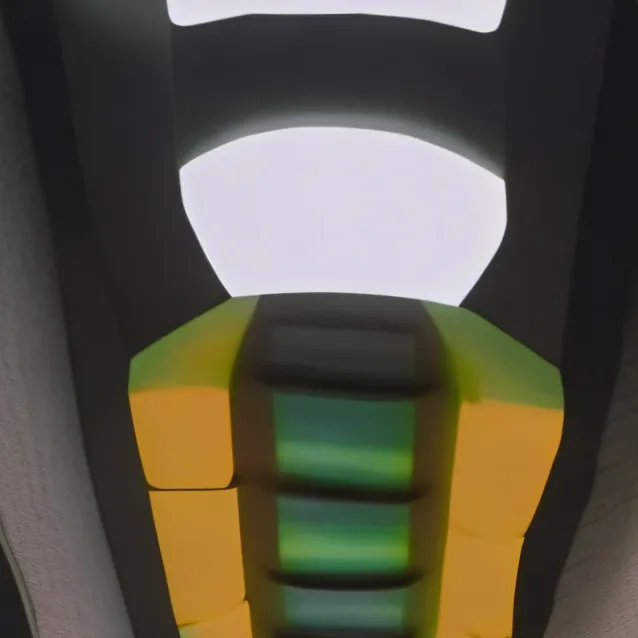 chat with ai character: HH baby!!!