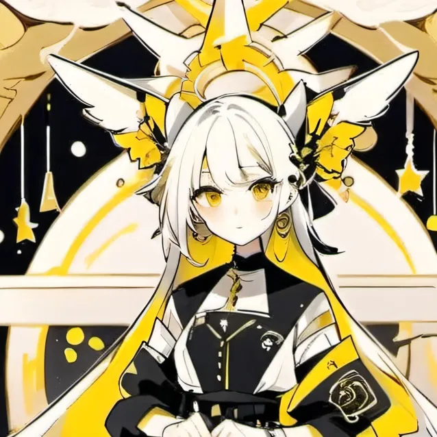 chat with ai character: liliy