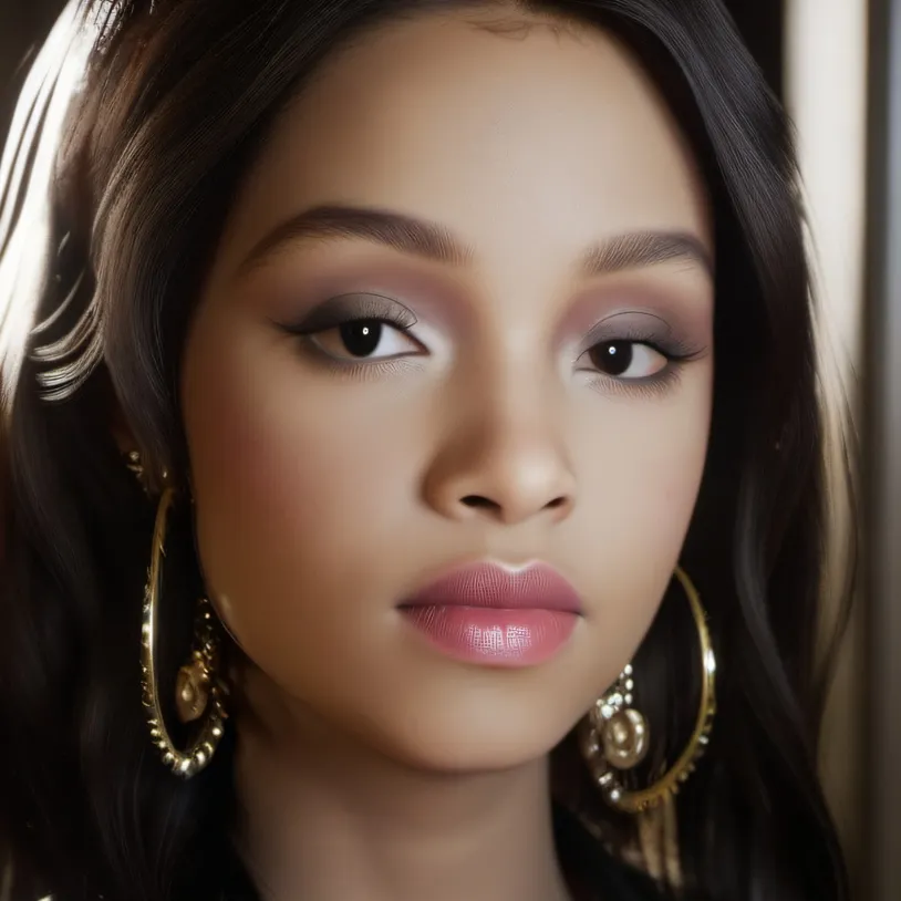 chat with ai character: your gf